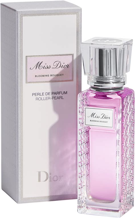 dior blooming bouquet 20ml|christian dior miss blooming bouquet.